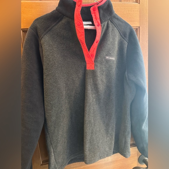 Women’s Columbia Fleece - Picture 1 of 3